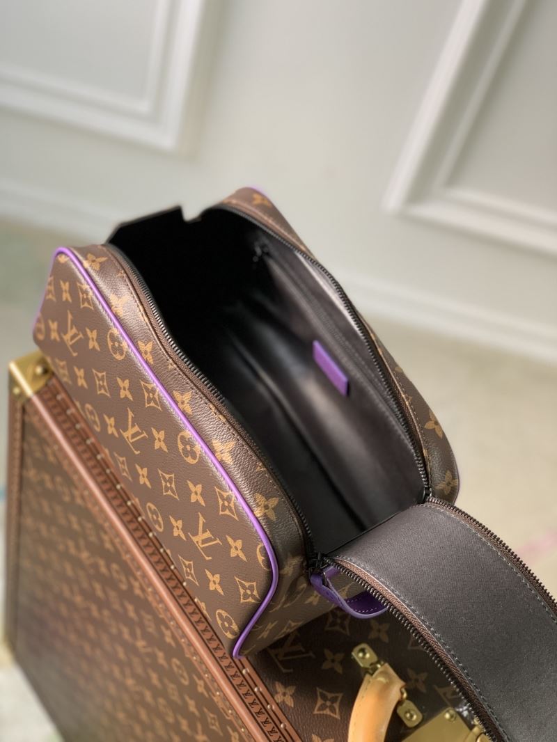 LV Cosmetic Bags